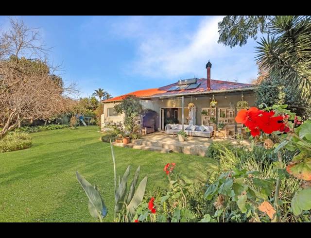 3 BEDROOM HOUSE FOR SALE IN WESTDENE